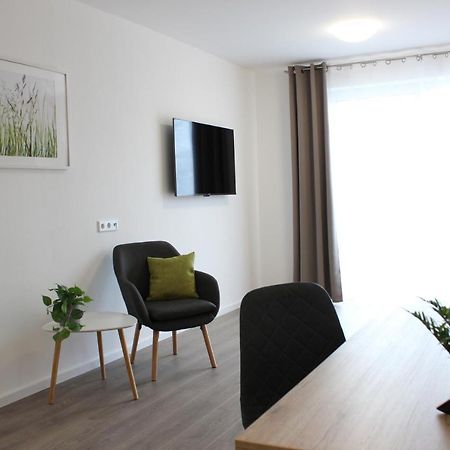 Greenpartment Boardinghousehotel Kelheim Eksteriør bilde