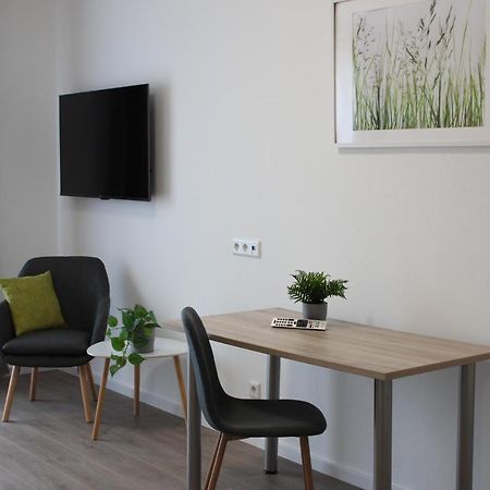 Greenpartment Boardinghousehotel Kelheim Eksteriør bilde