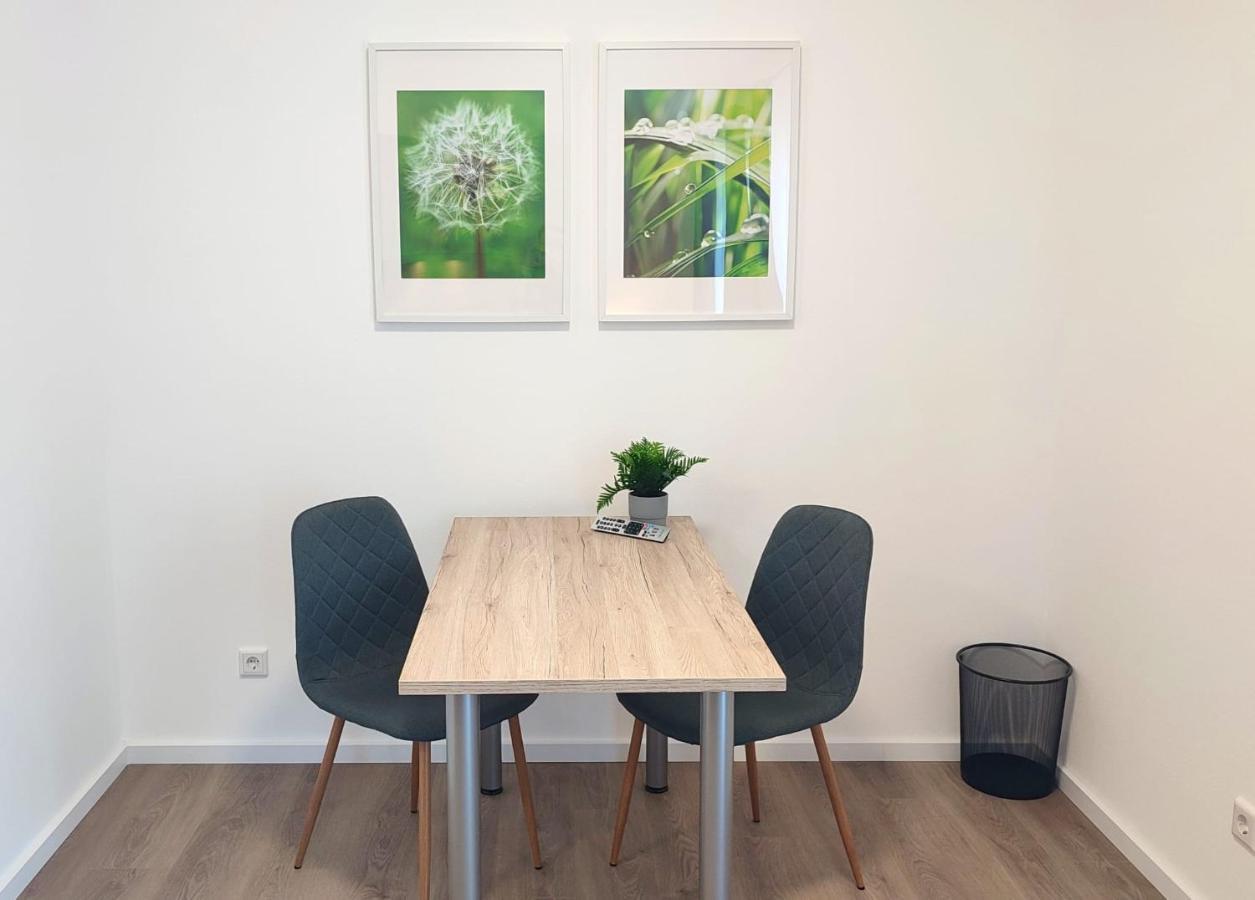 Greenpartment Boardinghousehotel Kelheim Eksteriør bilde