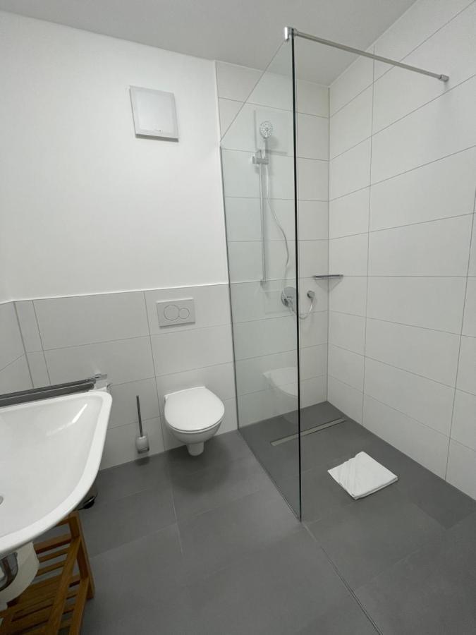 Greenpartment Boardinghousehotel Kelheim Eksteriør bilde