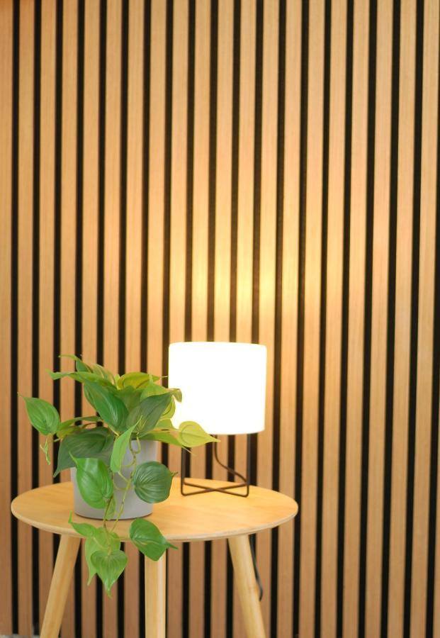 Greenpartment Boardinghousehotel Kelheim Eksteriør bilde